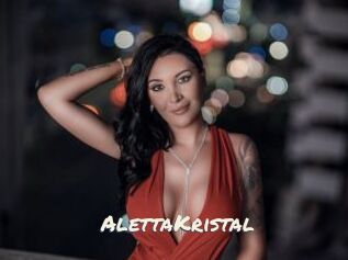 AlettaKristal