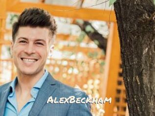 AlexBeckham