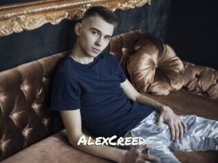 AlexCreed