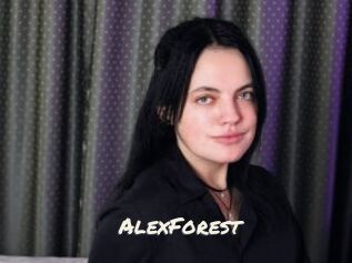 AlexForest