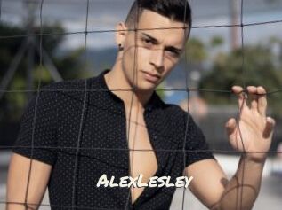 AlexLesley