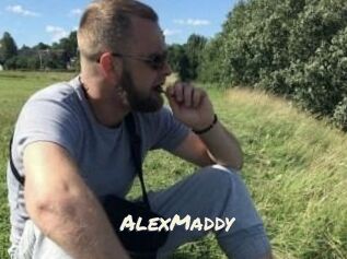 AlexMaddy