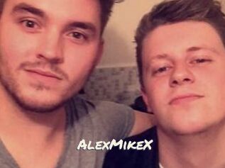 Alex_MikeX