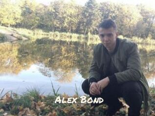 Alex_Bond