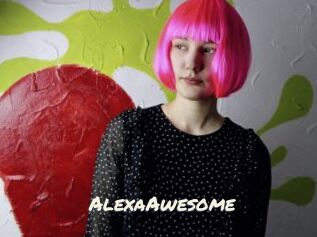 AlexaAwesome