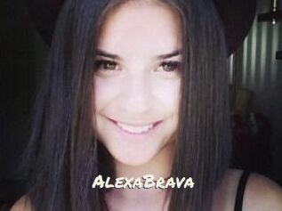 AlexaBrava_