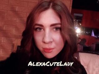 AlexaCuteLady