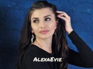 AlexaEvie