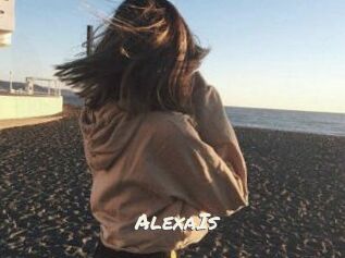 AlexaIs