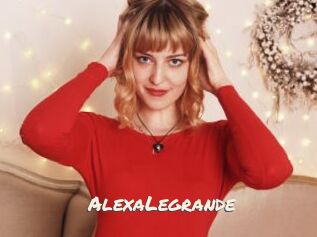 AlexaLegrande