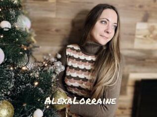 AlexaLorraine