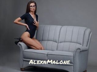 AlexaMalone