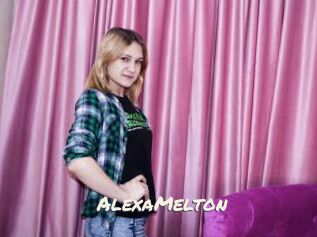 AlexaMelton