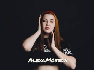 AlexaMosson