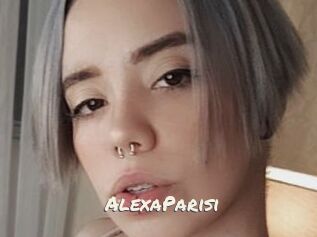 AlexaParisi