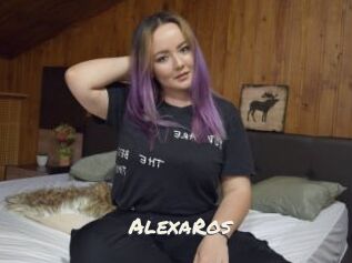 AlexaRos