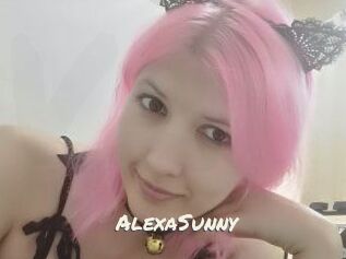 AlexaSunny