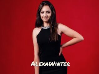 AlexaWinter