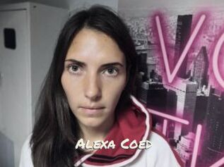 Alexa_Coed