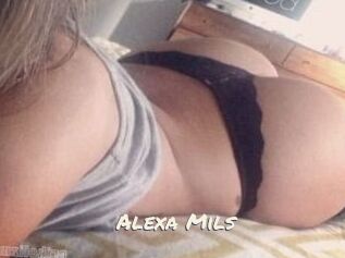 Alexa_Mils