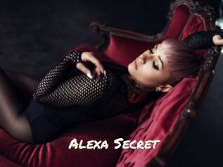 Alexa_Secret