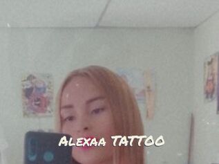 Alexaa_TATTOO