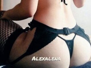 Alexalena