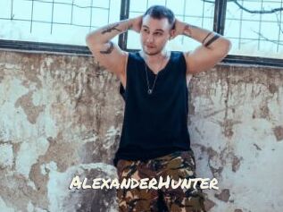 AlexanderHunter