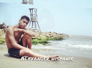 Alexander_hispanic