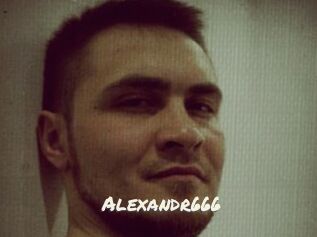 Alexandr666