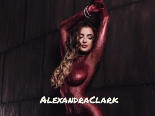 AlexandraClark