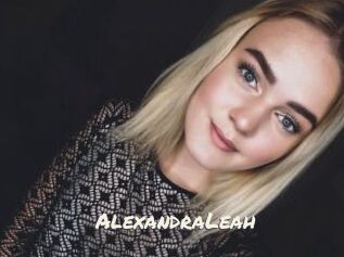 AlexandraLeah