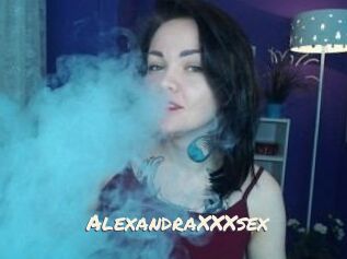 AlexandraXXXsex