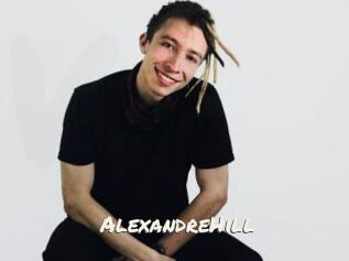 AlexandreHill