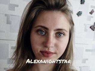 Alexanightstar