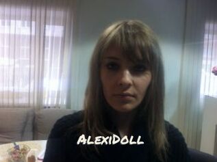 AlexiDoll