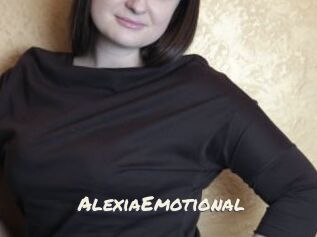 AlexiaEmotional