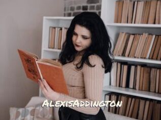 AlexisAddington