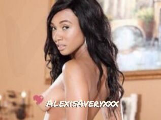 AlexisAveryxxx