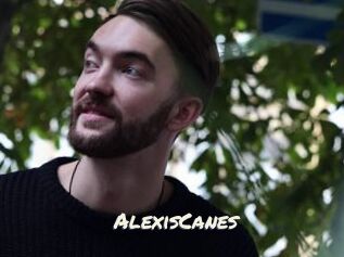 AlexisCanes