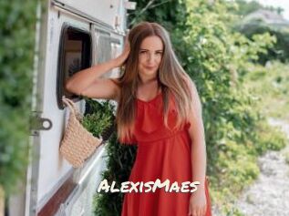 AlexisMaes