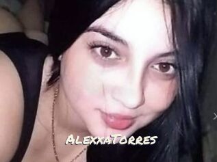 AlexxaTorres