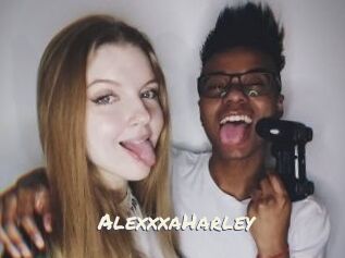 AlexxxaHarley