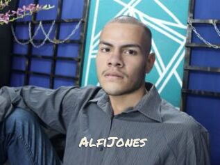 AlfiJones