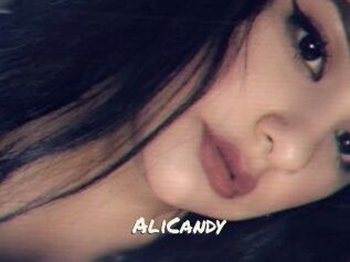 AliCandy