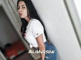 AliHudson