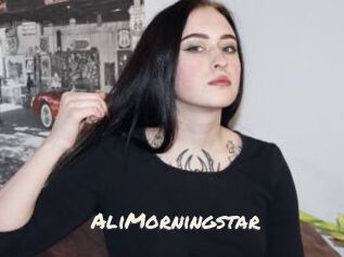 AliMorningstar