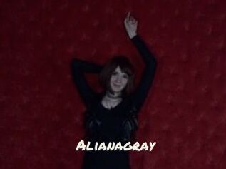 Alianagray