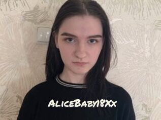 AliceBaby18Xx