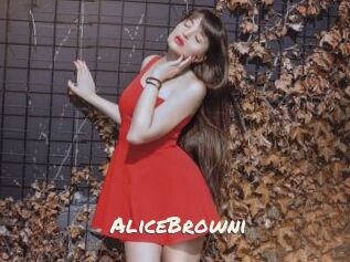 AliceBrowni